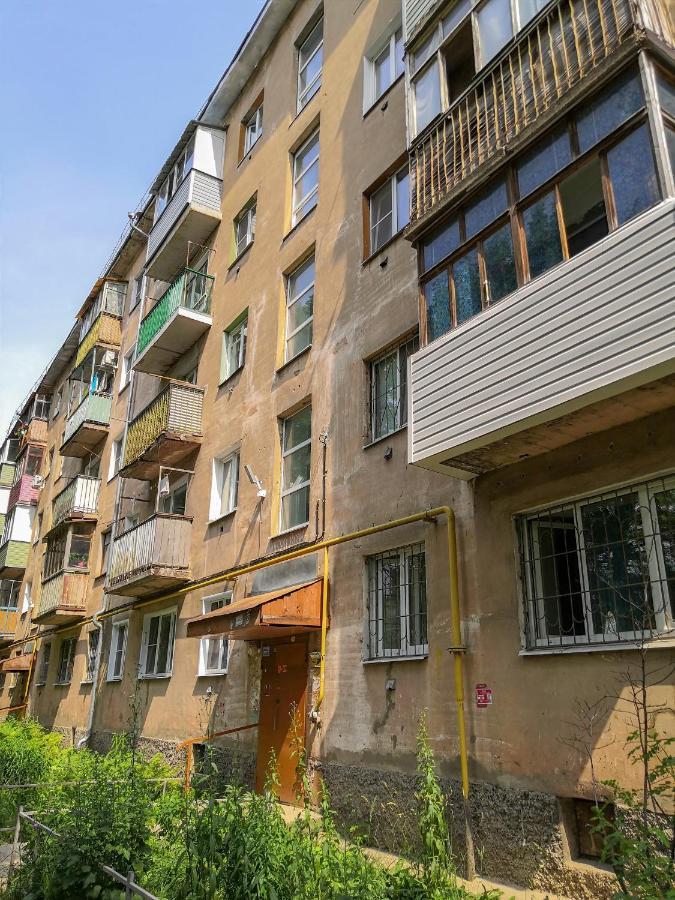 Апартаменты на Советской Кострома Экстерьер фото